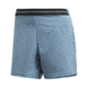 Adidas Terrex Lite Flex Women's Short, Raw Grey, Extra Small, CG2407-XS
