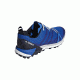 Adidas Terrex Agravic Trailrunning Shoes - Mens, Navy/Blue /Beauty/Grey Two, 6 US, CM7616-6