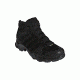Adidas Terrex Men's Terrex AX2R Mid GTX Hiking Shoes, Black/Black/Black, 6.5 US, CM7697-6.5