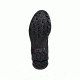 Adidas Terrex Men's Terrex AX2R Mid GTX Hiking Shoes, Black/Black/Black, 6 US, CM7697-6