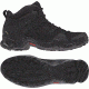 Adidas Terrex Men's Terrex AX2R Mid GTX Hiking Shoes, Black/Black/Black, 6 US, CM7697-6
