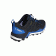 Adidas Terrex Men's Terrex Skychaser GTX Trailrunning Shoes, Navy/Black/Blue Beauty, 6 US, CQ1743-6