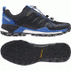 Adidas Terrex Men's Terrex Skychaser GTX Trailrunning Shoes, Navy/Black/Blue Beauty, 6 US, CQ1743-6