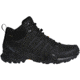 Adidas Terrex Swift R2 Mid GTX Hiking Shoes - Men's, Black/Black/Black, 15 US, CM7500-15