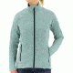 Adidas Terrex Reachout Jacket - Women's-Vapour Steel-Small