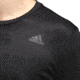 Adidas Terrex Response Long Sleeve Tee - Mens, Black, Small, CE7289-S