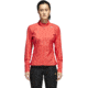 Adidas Terrex Response Women's Wind Jacket, Real Coral, Large, CF1020-L