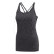 Adidas Terrex Rockstar Women's Tank, Carbon, Large, CG2458-L