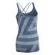Adidas Terrex Rockstar Women's Tank, Raw Grey, Large, CF4753-L