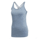 Adidas Terrex Rockstar Women's Tank, Raw Grey, Extra Large, CF4753-XL