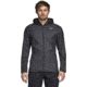Adidas Terrex Skyclimb Fleece Jacket - Mens, Carbon, Small, CY8713-S