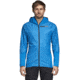 Adidas Terrex Skyclimb Fleece Jacket - Mens, Shock Blue, Extra Large, CY8326-XL