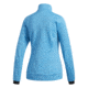Adidas Terrex Stockhorn Fleece Jacket II - Women's, Shock Cyan, DU4377-DEMO
