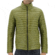 Adidas Terrex Super Light Weight Down Jacket - Men's-Olive Cargo-Medium
