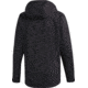 Adidas Terrex Swift Parley 2-Layer Jacket - Mens, Black, Small, CY8848-S