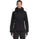 Adidas Terrex Swift Parley 2-Layer Jacket - Women's, Black, Extra Small, CY8888-XS
