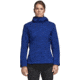 Adidas Terrex Swift Parley 2-Layer Jacket - Women's, Mystery Ink, Medium, CY1930-M