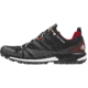 Adidas Terrex Agravic Trail Running Shoe - Men's, Grey/Black/Red, Medium, 9.5