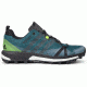 Adidas Outdoor Terrex Agravic Trail Running Shoe - Mens