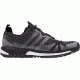 Adidas Terrex Agravic Trail Running Shoe - Women's-Utility Blk/Blk/Trace Grey-Medium-6.5