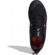 Adidas Terrex Agravic Trail Running Shoes - Men's, Core Black/Grey Four/Solar Red, 12, FX6859-001-12
