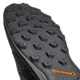 Adidas Terrex Agravic Trail Running Shoes - Men's, Core Black/Grey Four/Solar Red, 12, FX6859-001-12
