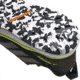 Adidas Terrex Agravic Trail Running Shoes - Men's, Core Black/Grey Four/Solar Yellow, 11.5, FW5129-001-11.5