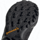 Adidas Terrex AX3 GTX - Men's, Black/Black/Carbon, 7, BC0516-7