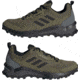 Adidas Terrex Ax4 Hiking Shoes - Men's, Focus Olive/Core Black/Grey Six, 15, GY5077-15