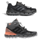 Adidas Outdoor Terrex Fast GTX Surround Hiking Shoe - Women's, Black/Gray Five/Chalk Coral, Black/Grey Five/Chalk Coral