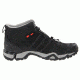 Adidas Terrex Fast R GTX Hiking Shoe - Men's-Blk/Core Engergy-Medium-13 US
