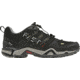 Adidas Terrex Fast R Hiking Shoe - Men's-Blk/Core Engergy-Medium-9 US