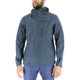 Terrex GTX Active Shell - Mens -Midnight/Dark Grey-Small