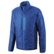 Adidas Terrex Ndosphere Jacket - Men's-Blue Beauty-Medium