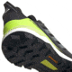 Adidas Terrex Skychaser 2 Shoes - Men's, Core Black/Ftwr White/Solar Yellow, 12.5, FW2923-001-12.5