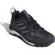 Adidas Terrex Skychaser 2 Shoes - Men's, Core Black/Grey Four/Dgh Solid Grey, 12, FW2921-001-12