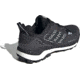 Adidas Terrex Skychaser 2 Shoes - Men's, Core Black/Grey Four/Dgh Solid Grey, 12, FW2921-001-12