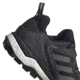 Adidas Terrex Skychaser 2 Shoes - Men's, Core Black/Grey Four/Dgh Solid Grey, 12, FW2921-001-12