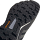 Adidas Terrex Skychaser 2 Shoes - Men's, Core Black/Grey Four/Dgh Solid Grey, 12, FW2921-001-12