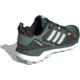 Adidas Terrex Skychaser 2 Shoes - Men's, Green Oxide/Halo Green/Crew Orange, 12.5, FW2922-304-12.5