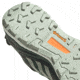 Adidas Terrex Skychaser 2 Shoes - Men's, Green Oxide/Halo Green/Crew Orange, 12.5, FW2922-304-12.5