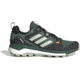 Adidas Terrex Skychaser 2 Shoes - Men's, Green Oxide/Halo Green/Crew Orange, 12.5, FW2922-304-12.5