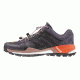 Adidas Terrex Skychaser GTX Trail Running Shoe - Womens-Purple/Black/Pink-Medium-10 US