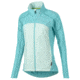 Adidas Terrex Skyclimb 2 Jacket - Women's-Frost Mint-X-Small