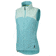 Adidas Terrex Skyclimb 2 Vest - Women's-Vivid Mint-X-Small