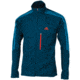 Adidas Terrex Swift Cocona Fleece Jacket - Men's-Small-Power Green