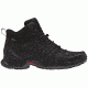 Adidas Terrex Swift R Mid GTX Hiking Boot - Men's-Blk/Blk/Dk Grey-Medium-9