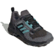 Adidas Terrex Swift R3 GTX Hiking Shoes - Women's, Grey Five/Mint Ton/Core Black, 6.5, GZ3046-6.5