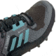 Adidas Terrex Swift R3 GTX Hiking Shoes - Women's, Grey Five/Mint Ton/Core Black, 6.5, GZ3046-6.5