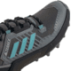 Adidas Terrex Swift R3 Hiking Shoes - Women's, Grey Five/Mint Ton/Grey Three, 8.5, GX5392-8.5